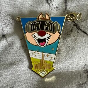 Disney | Dale DLP Pin